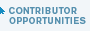 Contributor Opportunities