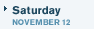 Saturday