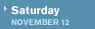 Saturday